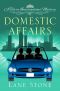 [Tiara Investigations Mystery 02] • Domestic Affairs